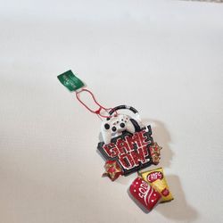 Kurt Adler Game On! Gaming Christmas Ornament