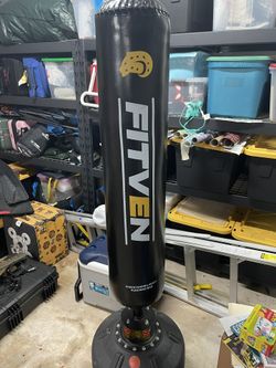 Punching Bag