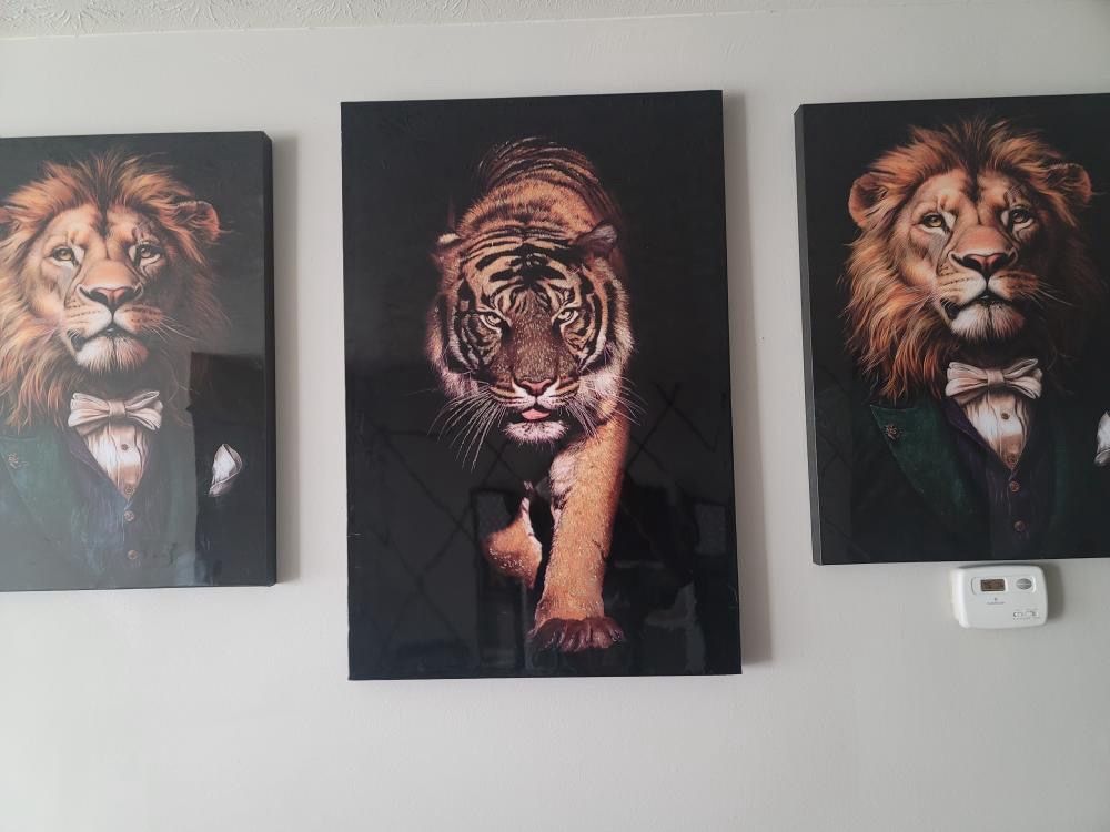 Wall Art