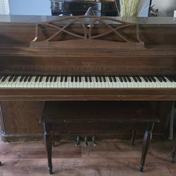 Piano **Free**