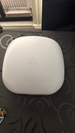PS5 dual sense edge