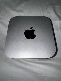 Mac mini with Apple M4 Pro chip (24GB 512GB SSD)