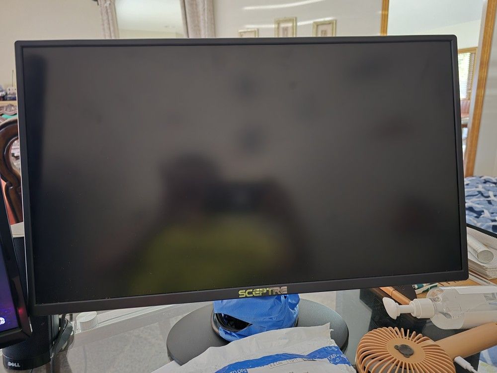Computer Monitor 24"