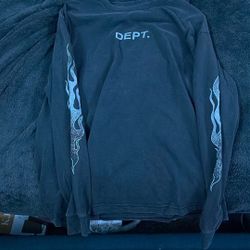 Gallery Dept Long Sleeve