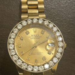 Rolex Datejust 