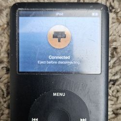 Ipod 80gb