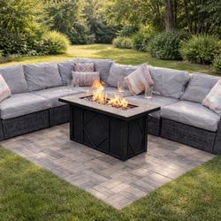 Brand New Patio Outdoor Furniture Set