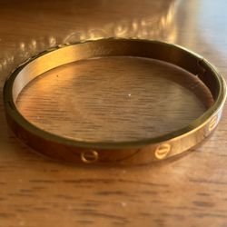 C@rti3r Bracelet Nice