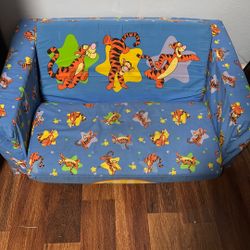 Tigger Pull Out Couch Bed