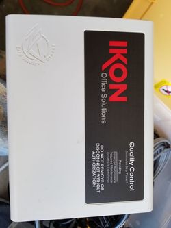 Ikon