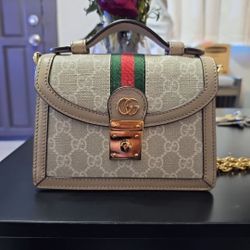 Gucci Bag 