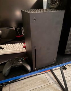 Xbox series x disk version 1TB