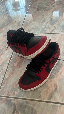 Jordan’s men’s shoes