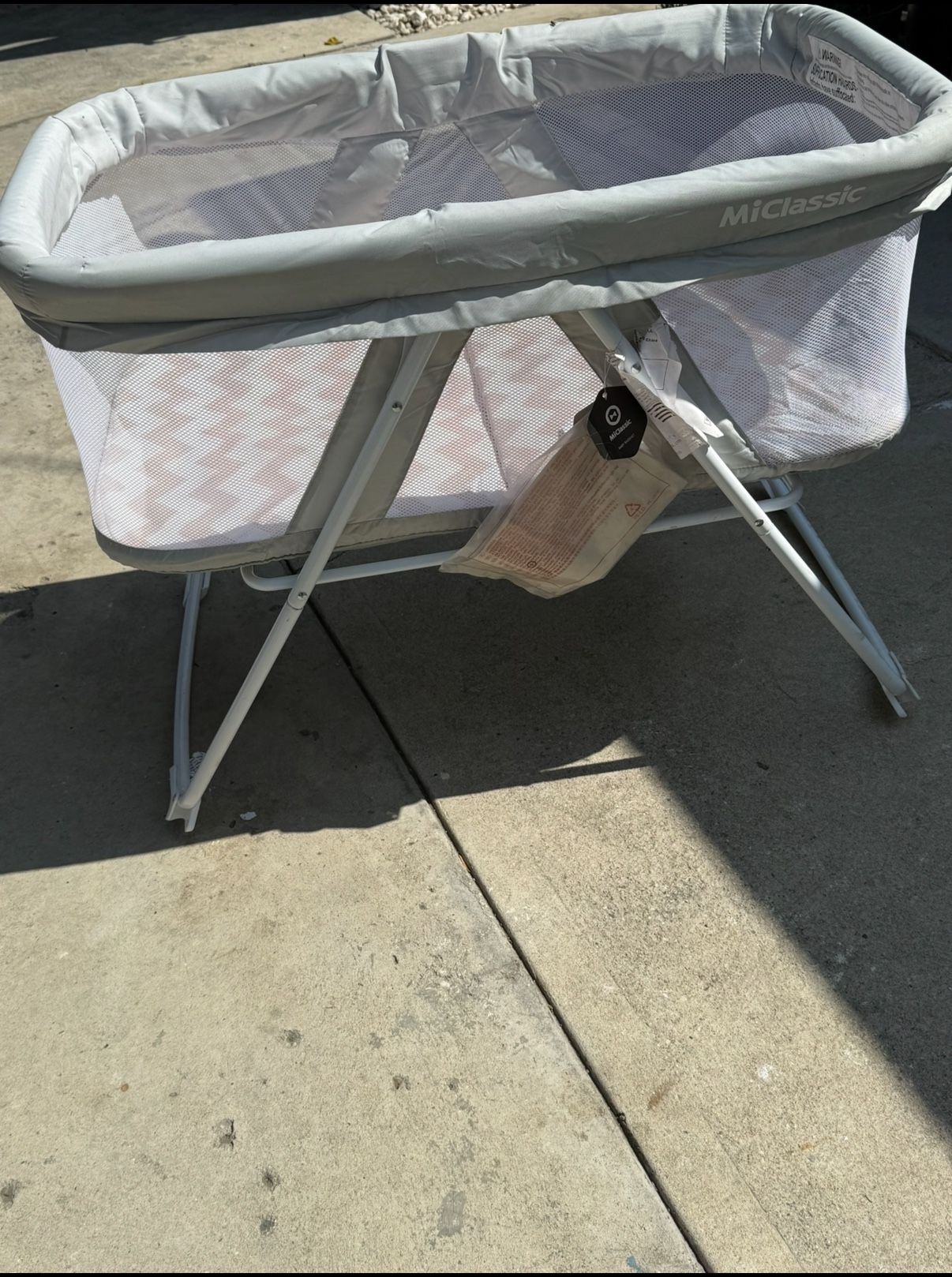 Bassinet 