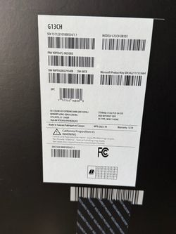 Computer for sale