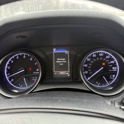 Toyota Camry 2021 SE