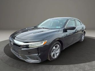 2020 Honda Insight