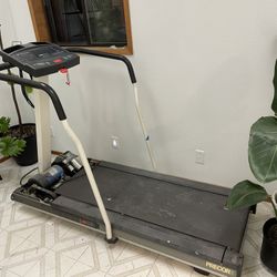 Treadmill 