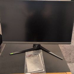 ASUS ROG Strix 27” 2K HDR Gaming Monitor (XG27AQM) - WQHD (2560 x 1440) 270 Hz