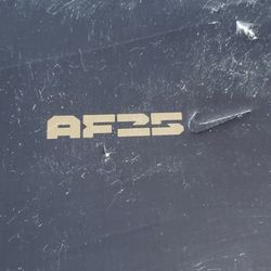 Air Force 25 Supreme Mens Size 9