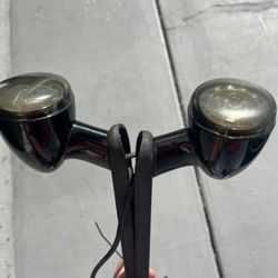 Harley Fender Brackets 