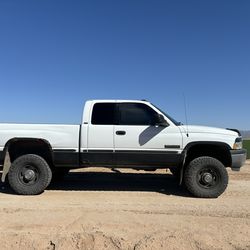 1999 Dodge Ram 2500