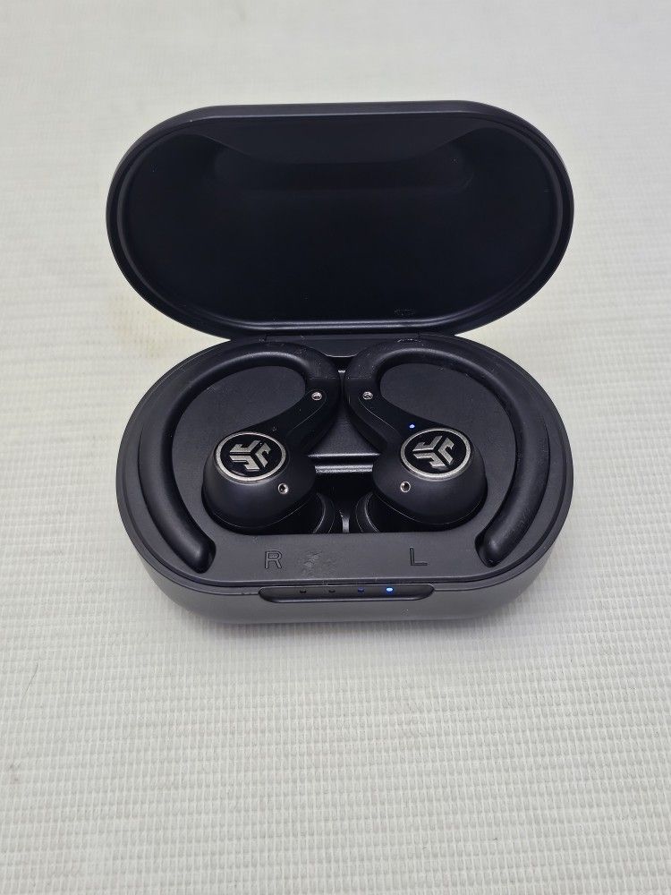 JLab Epic Air Sport ANC, True Wireless Bluetooth Earbuds, Headphones, Gen 1