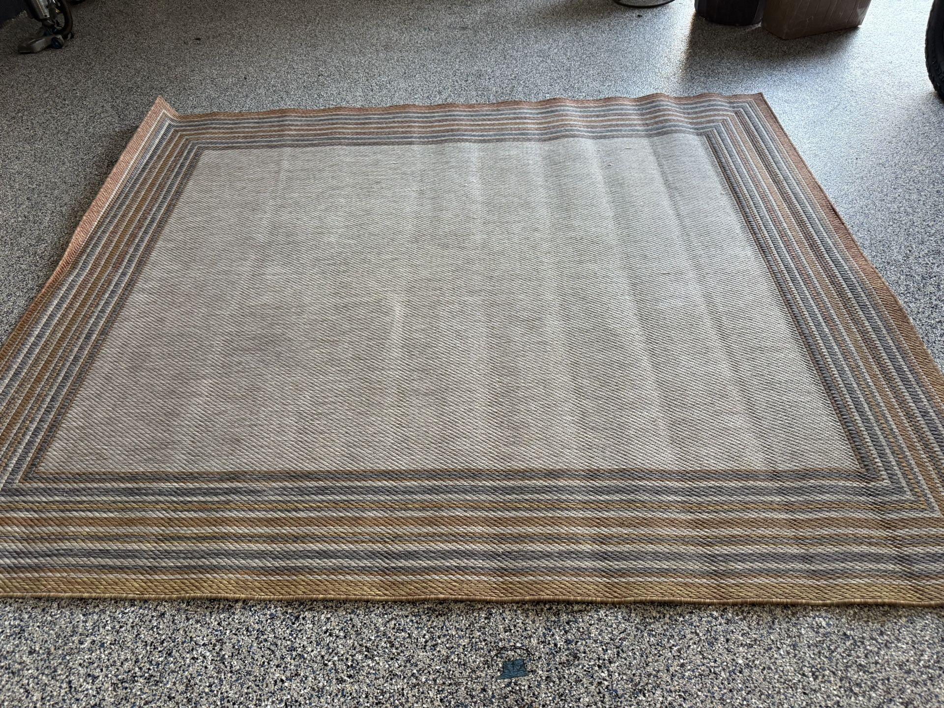 Patio Rug