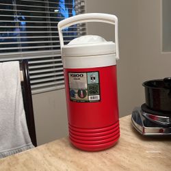 Igloo Cooler I have 4 Available 