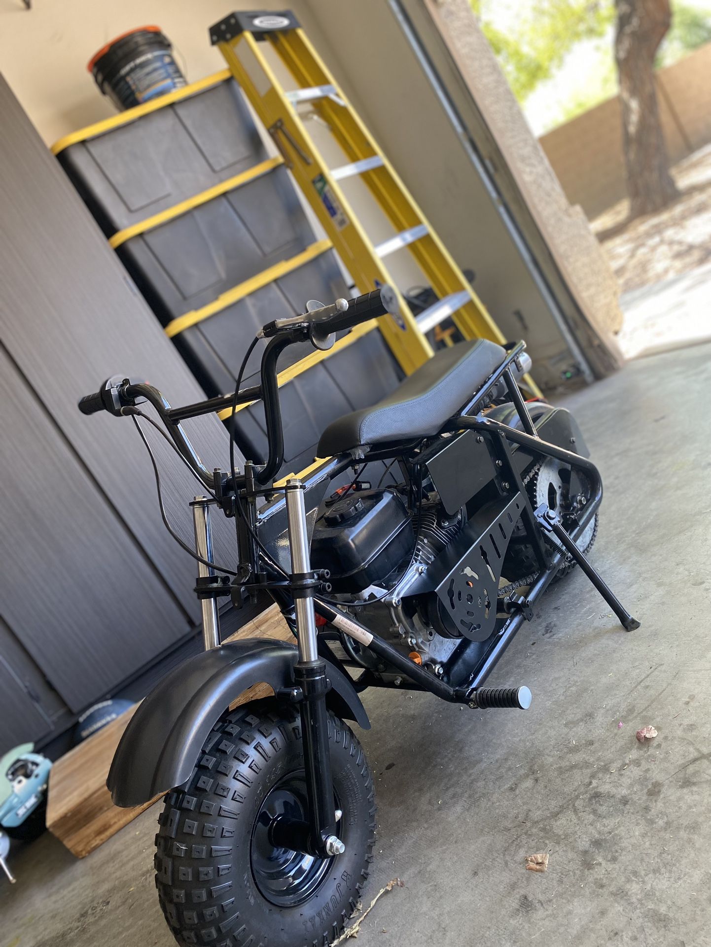 predator 212 