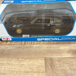 Car Collection 
