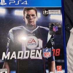 Madden 18 Supreme ***