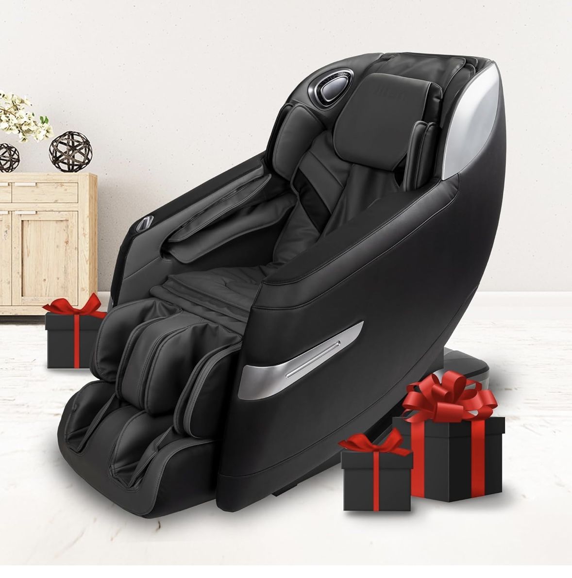 Titan (Osaki) 3D Massage Chair 