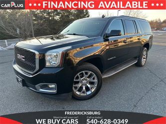 2015 GMC Yukon XL 1500