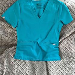 FIGS Women’s Scrub Tops Extra small (xs)