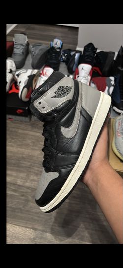 Shadow 1s Sz 10 no box