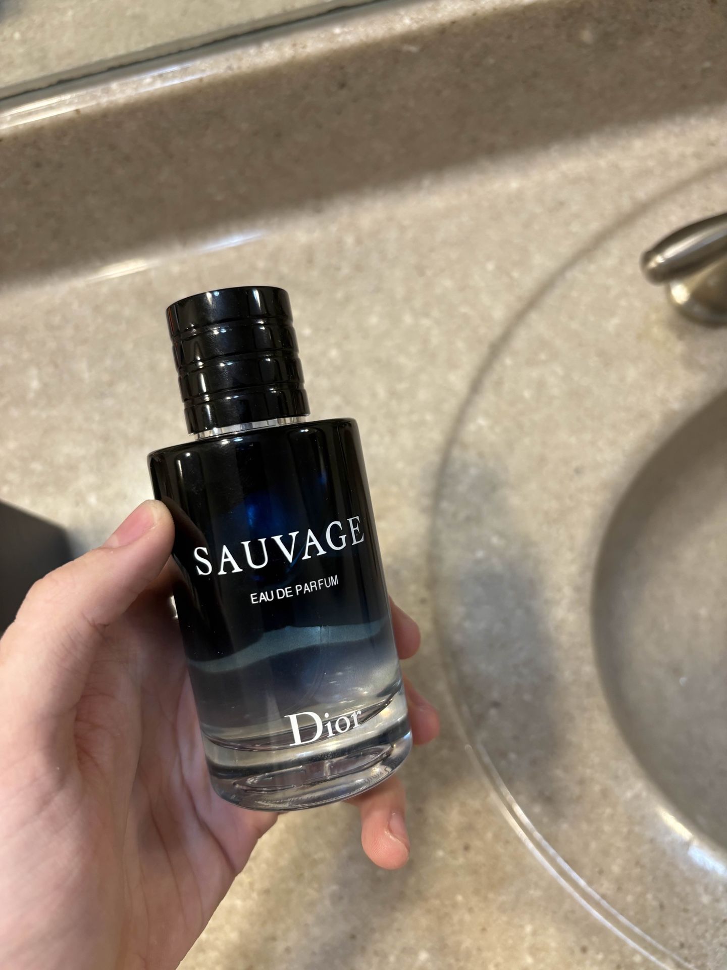 Dior Sauvage