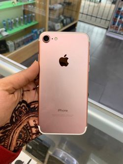 iPhone 7 🌟32GB 🌟Unlocked 🌟30-Day Warranty