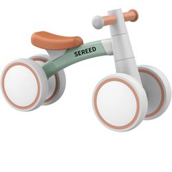 Baby balance bike