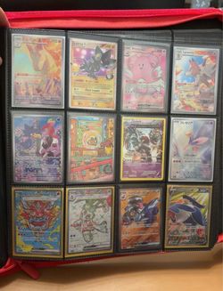Pokemon TCG Holo Rare Card Lot