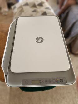 HP Deskjet 2700e printer
