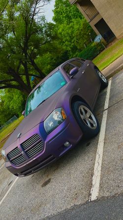 2005 Dodge Magnum