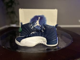 Jordan Retro 12