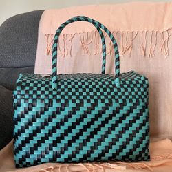 Mexican Style Bag