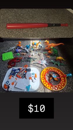 Toys