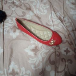 Michael Kors Flats Size 7