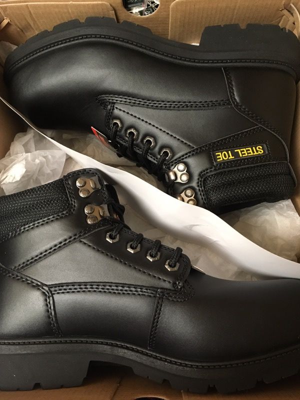Brahma cheap gus boots