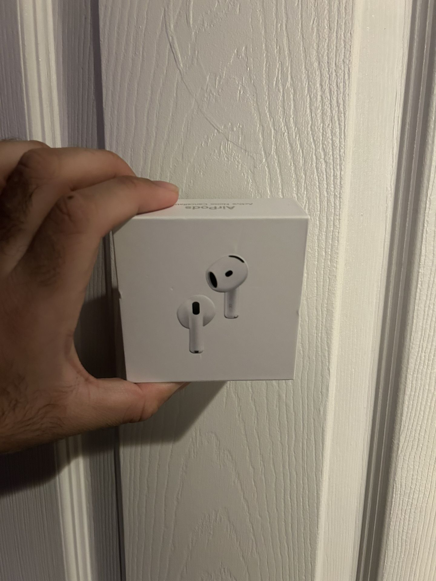 AirPod 4 ANC