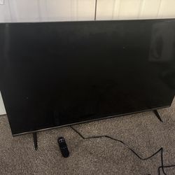 Vizio 50 inch Tv