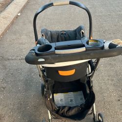 Chico, baby stroller child seat